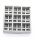 Mini-Mesh Grating, Molded Fiberglass Mini-Mesh Grating, Glassfiber Grating.